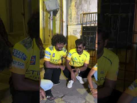 Namma ipo ena panalam🤨