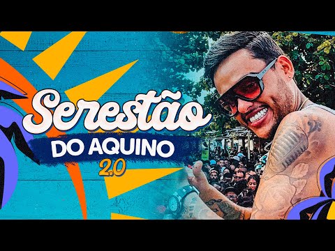 Thiago Aquino - Serestão do Aquino 2 0