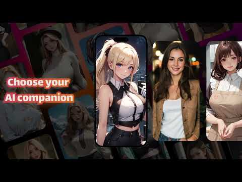 Honey & Roleplay AI Chatbot