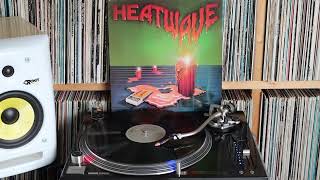 Heatwave - Candles (1980) - B5 - Where Did I Go Wrong