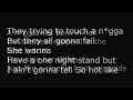 Steven Jo - iSwag (lyrics) 