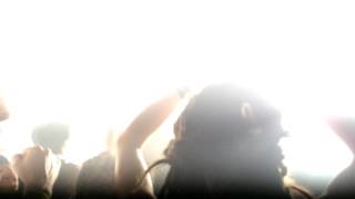 Roly Porter - Giant (Live @ Berlin Atonal 2016)