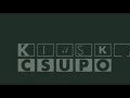 Klasky Csupo Robot Logo Slow Music Variant I Slow 64X Slow 512X Part 4