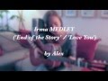 Irma MEDLEY (Love You/End of The Story ...
