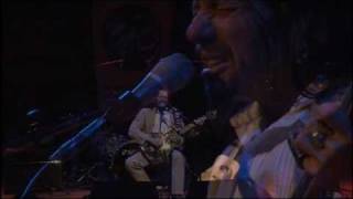 Napoleon Washington - River of Tears @ BAG Nights