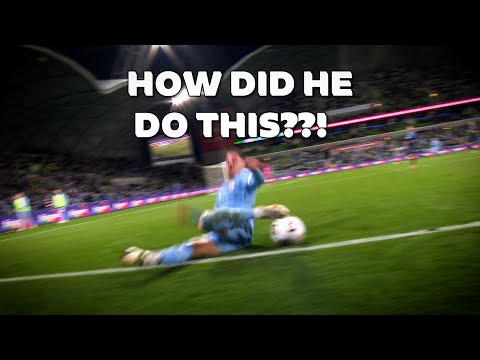 HOW IS THIS POSSIBLE? 😱 🤯 Marco Tilio's unbelievable Grand Final effort