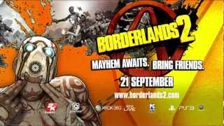 Trailer - Come and Get Me