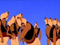 Bambi Dumbo Trailer