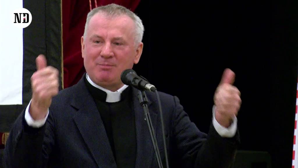Prekursorzy gender – ks. prof. Tadeusz Guz