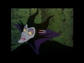 Sleeping Beauty Maleficent S Frustration Cantonese