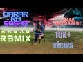 Qarara Rasha | Rabab Remix [Bass Boosted] | Pashto song | Usman Mansoor