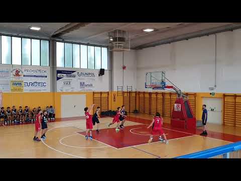 Torneo di Castelmaggiore 25-09-22: HB - Stars 3° Quarto