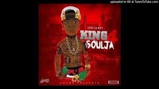 Soulja boy - Don Corleone**