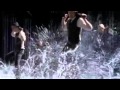 GLEE   Singing In The Rain Umbrella Full Performance Official Music Video 1