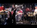 The Crayon Fields - Mirror Ball (Live on KEXP ...