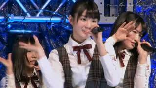 乃木坂46 僕だけの君 ～Under Super Best～ The Best Selection of Under Live