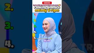 Download lagu gimik rigen & melody di arisan ngakak bgt🤣 mp3