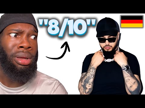 My Viewers Sent Me German Songs To React To