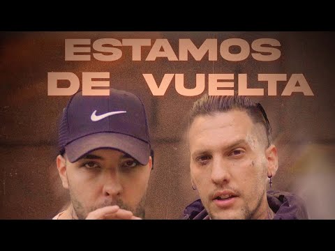 Danger ORC X Flowzeta - Estamos de Vuelta ( Videoclip Oficial )  Visualprod.MOONVISUAL