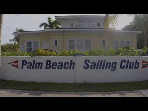 2017 RS Aero Midwinters Day 2