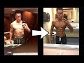 EPIC BODY TRANSFORMATION | 12 週減脂備賽大變身 | vlog #9