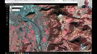 Geo-Informatics webinar