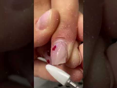 ОПОЗОРИЛА НА ВЕСЬ ИЖЕВСК 😱😱😱 #ANDRUS #маникюриистоии #shorts