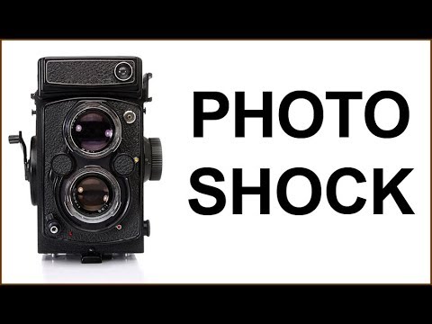 PHOTO SHOCK