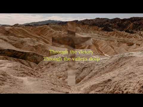 Ray Badham - Tapestry (Lyric Video)