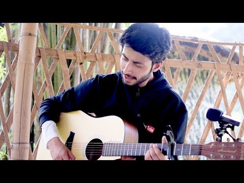 DESPACITO IN HEARTBEAT STYLE | LIVE COVER WITH RAP | LUIS FONSI ft. DADDY YANKEE SONG AMAAN SHAH