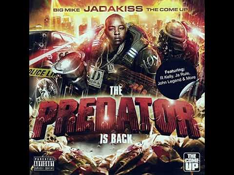 Jadakiss / Fat Joe / Ja Rule / DJ Khaled - New York (is back)