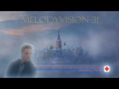 MelodyVision 31 - CANADA - Jaden Chase Feat. Karl Wolf - Incredible