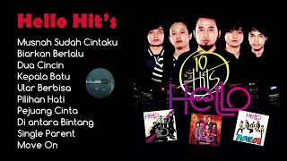 Download lagu HELLO FULL ALBUM TERBAIK 2020 mp3 Download lagu HELLO FULL ALBUM TERBAIK 2020 mp3