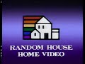 Random House Home Video 1984