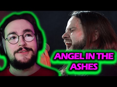 REACTING To Project Aegis - Angel In The Ashes