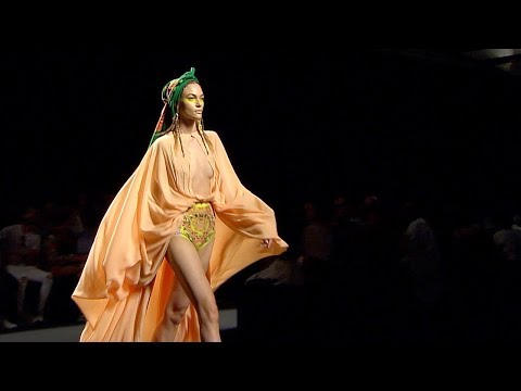 Roberto Diz | Spring Summer 2020 | Highlights