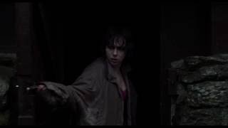Under The Skin - Bothy Scene