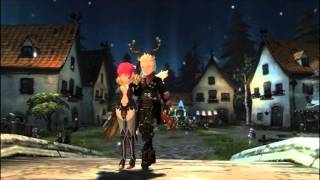 Download lagu [Dragon Nest] Sorceress and Assassin dance mp3