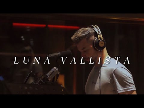 Martín Alderete - Luna Vallista (Live Session)