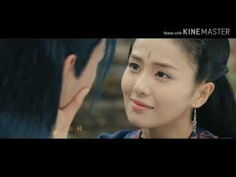 The Legends (Zhao Yao) OST - Ye Weiyang (未央夜; Night Hasn't Ended)