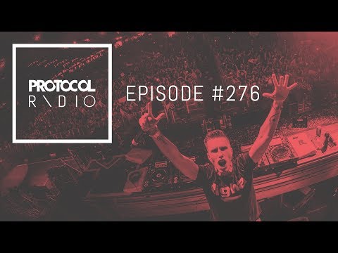 Protocol Radio 276 by Nicky Romero (#PRR276)