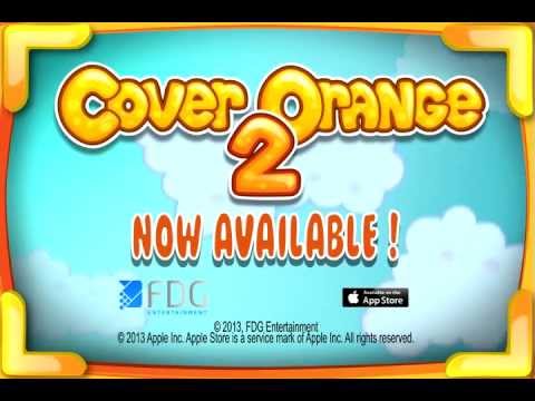 cover orange 2 ios