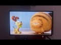 The Garfield Movie 2024 FXM Promo