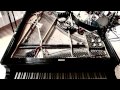 Kolonihaven Unikum - Prepared Piano Improvisation #1 (alias "Moondog")