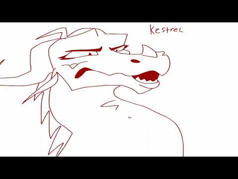 Wings Of Fire Memes That Made Gill Un-Die - WOF Funny Videos