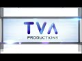 TVA Productions Trio Orange Yoopa 2014