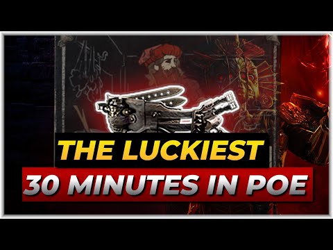 4 Apothecary's 4 Magebloods and 4 Double Corruptions...