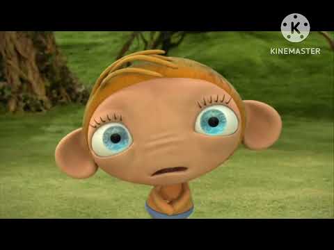 “Cartoons Inc” Part 14 - Banished