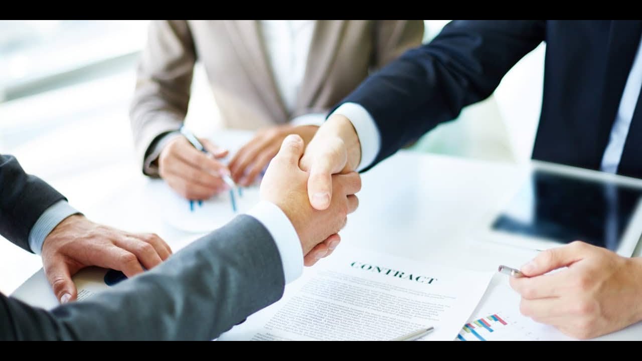 Contract Management - Best Practices for Business Professionals (9 Minutes)