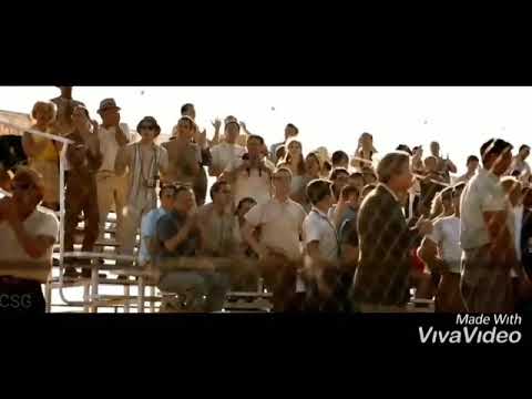 Ford v Ferrari Hey Little Cobra🎶